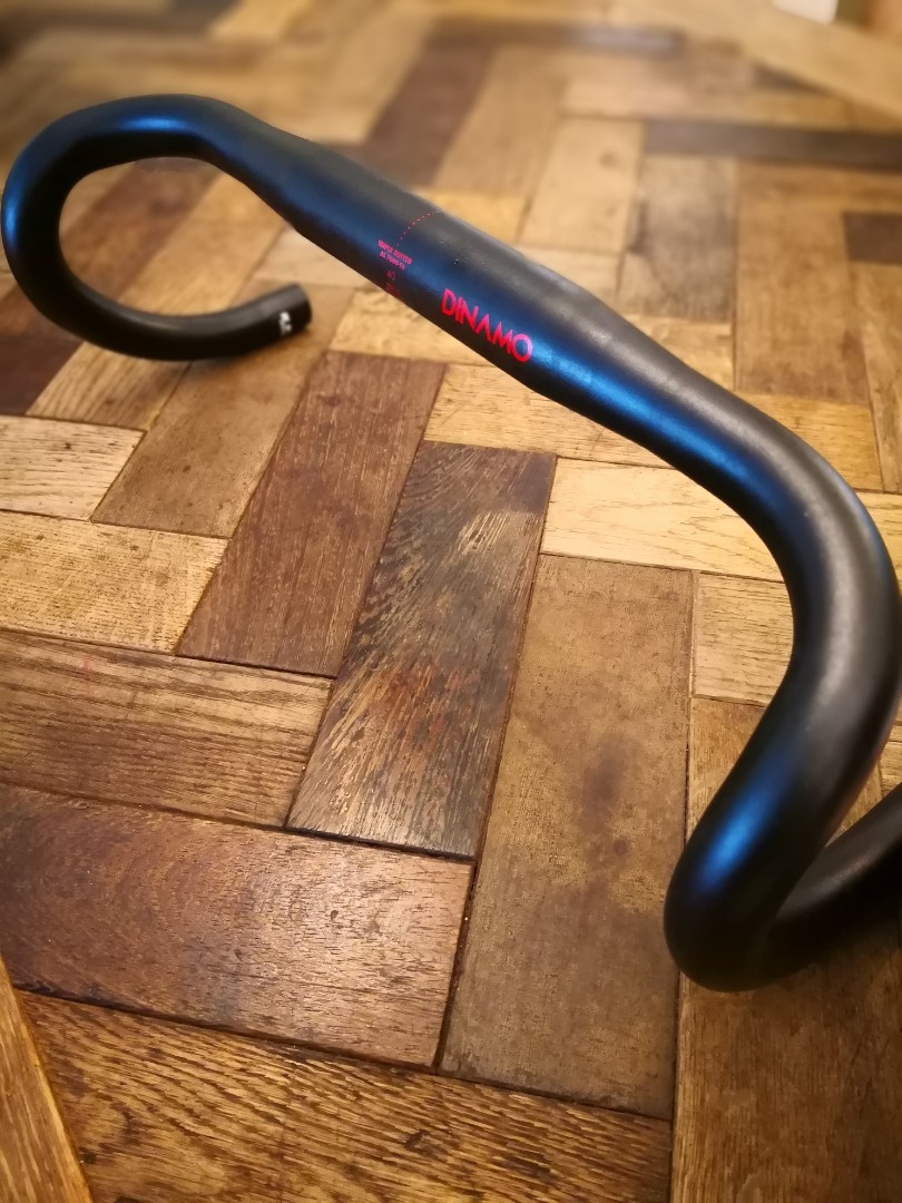 cinelli dinamo handlebar