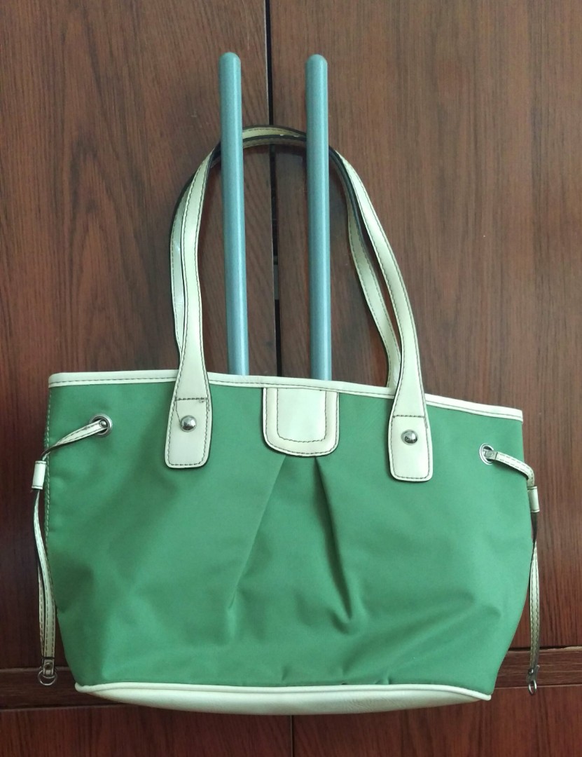 clarks tote bag