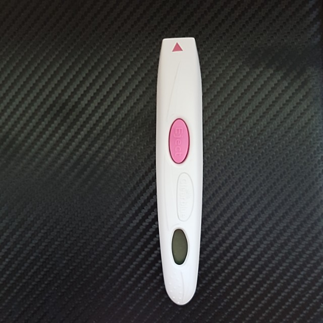 Clearblue Ovulation Test Holder Babies Kids On Carousell