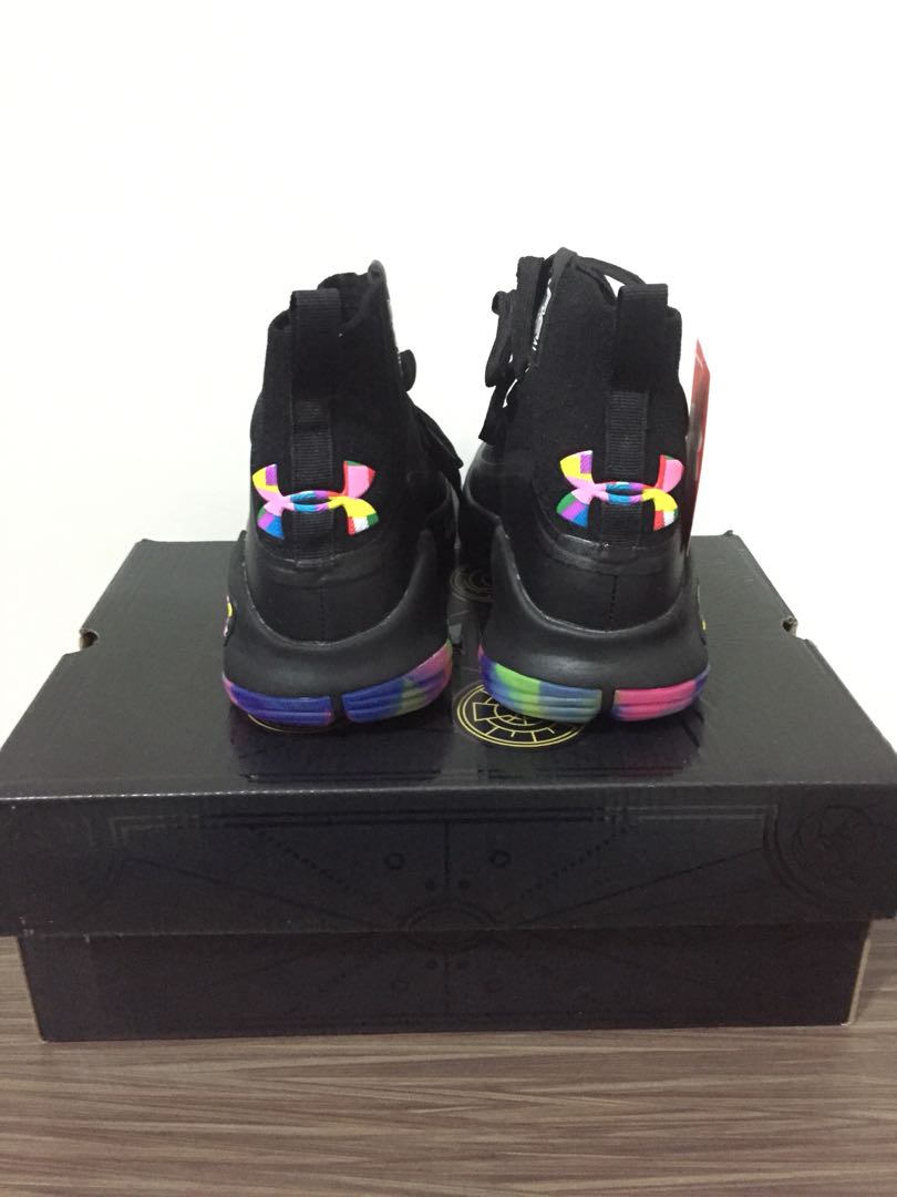 Curry 4 fruity pebbles store