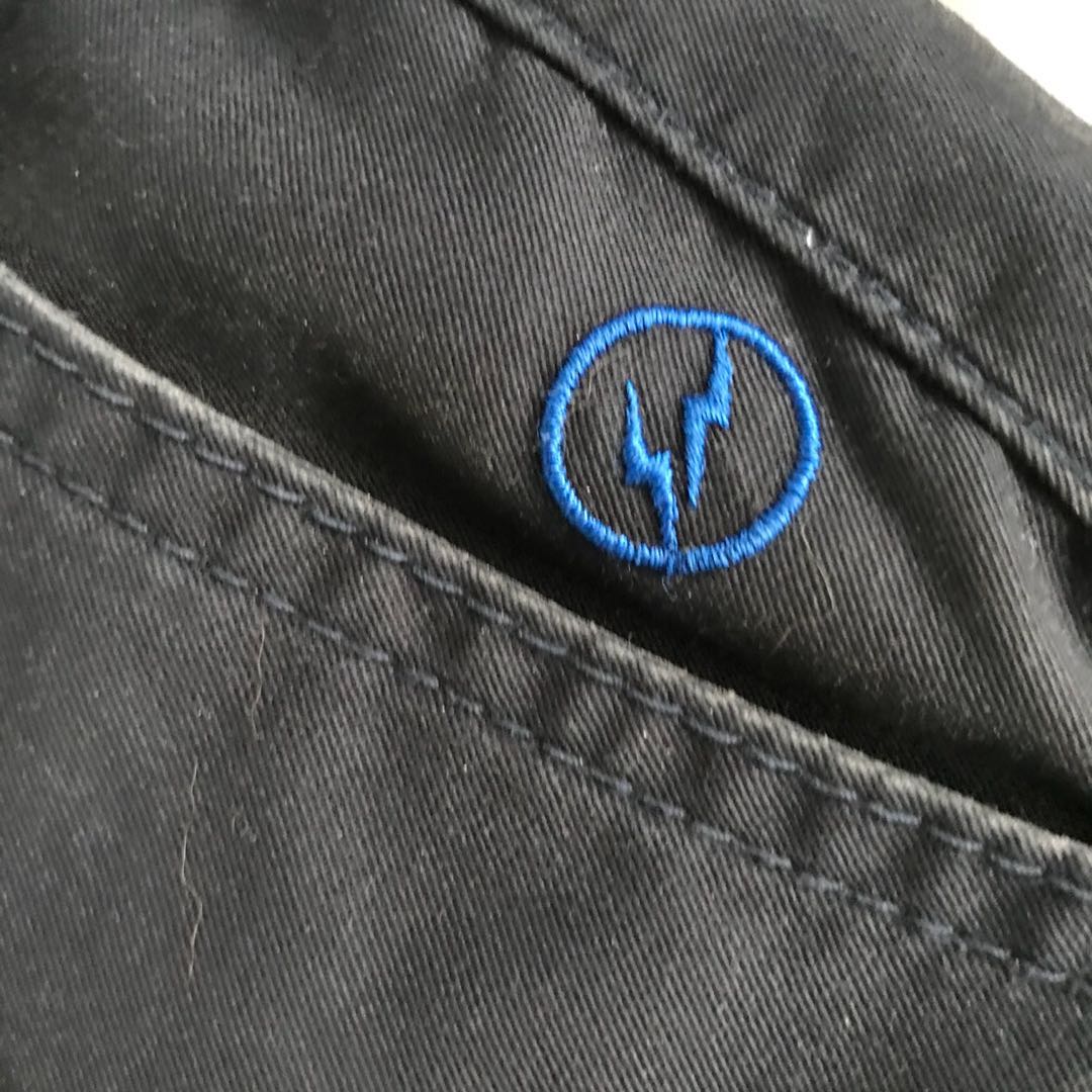 fragment design denim