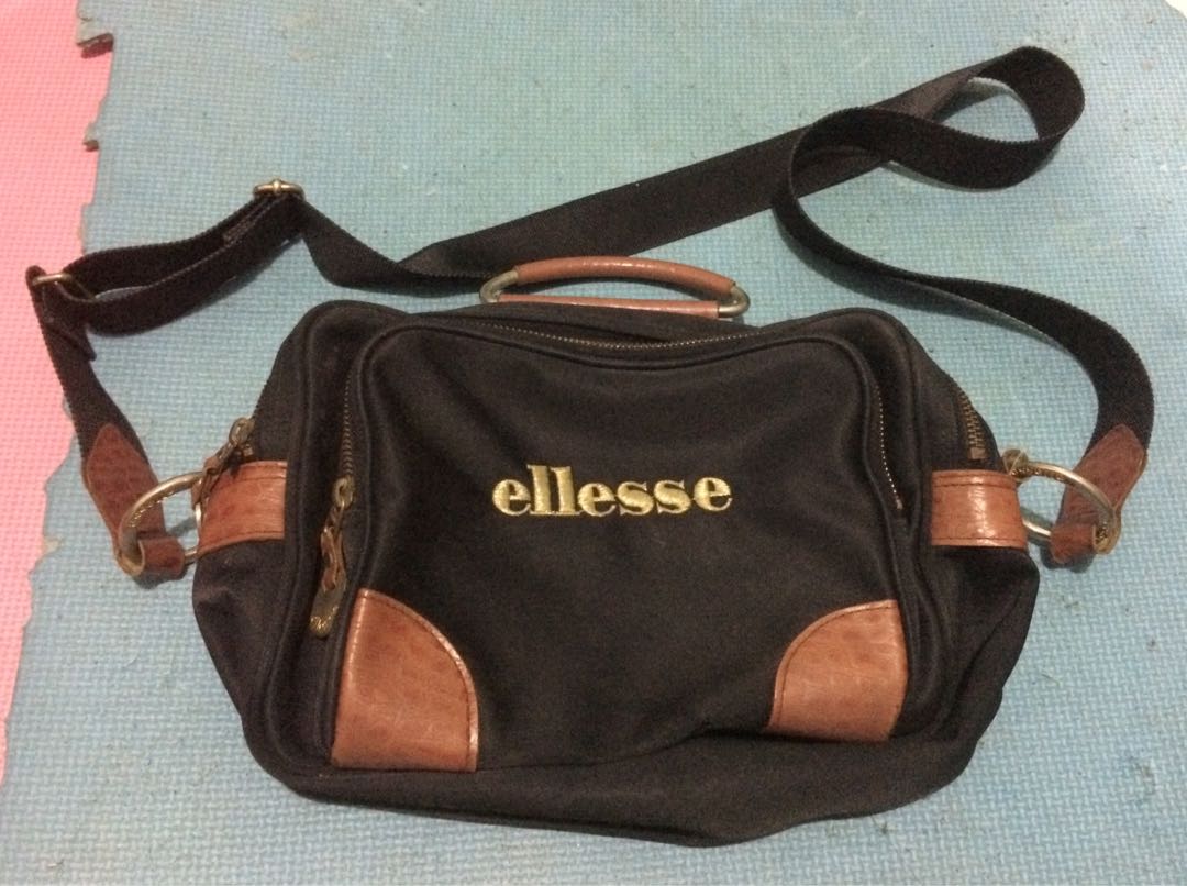 ellesse bags womens