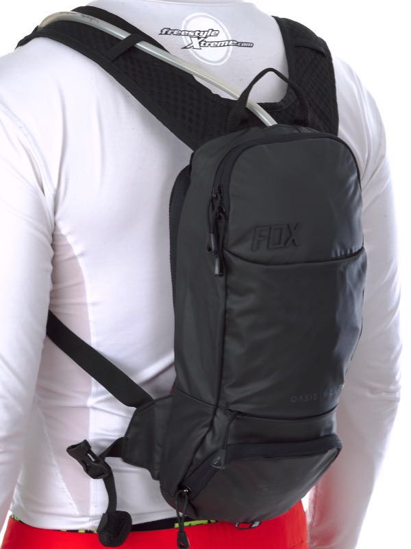 fox oasis hydration pack