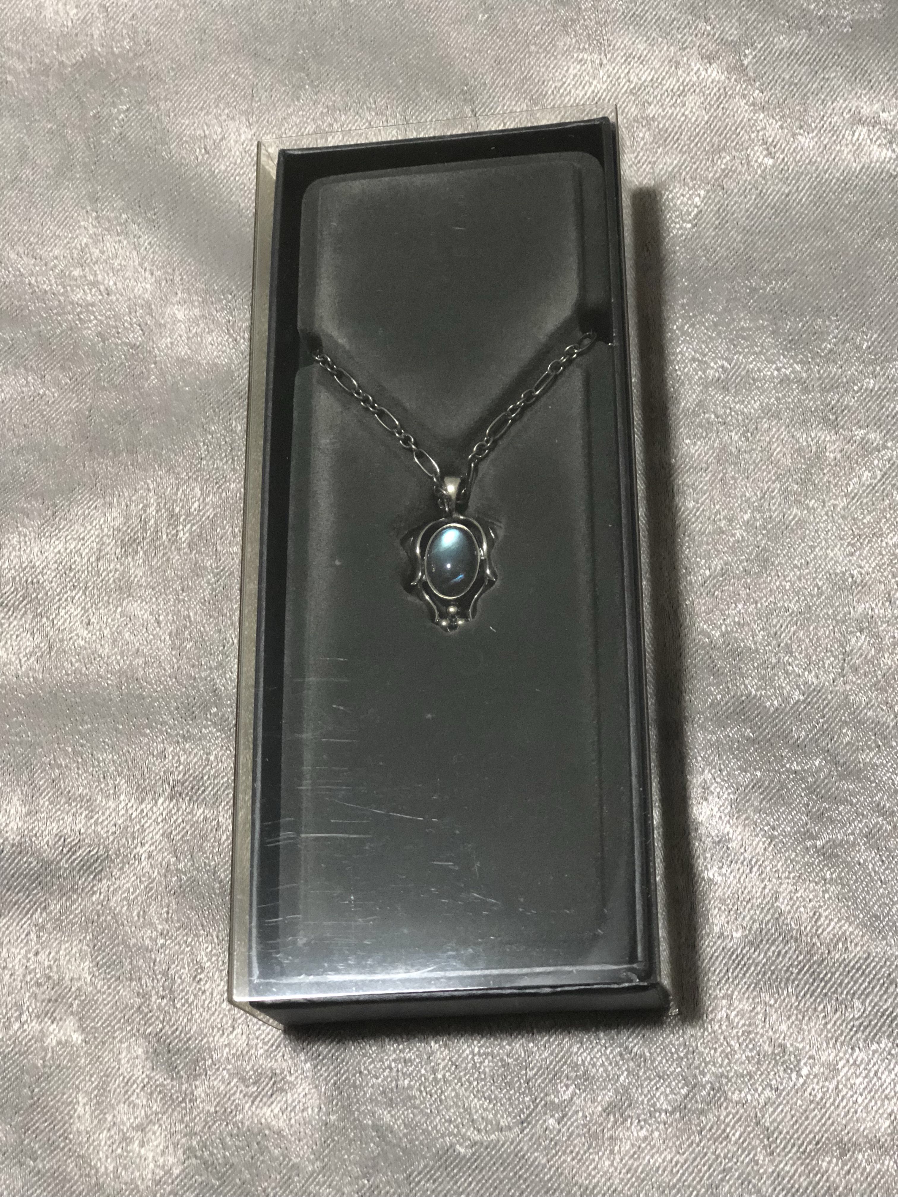 Georg Jensen 2015 Heritage Pendant Luxury Accessories on Carousell