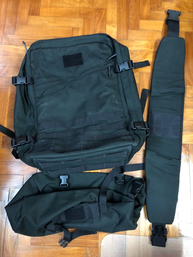 Goruck gr3 45l hotsell