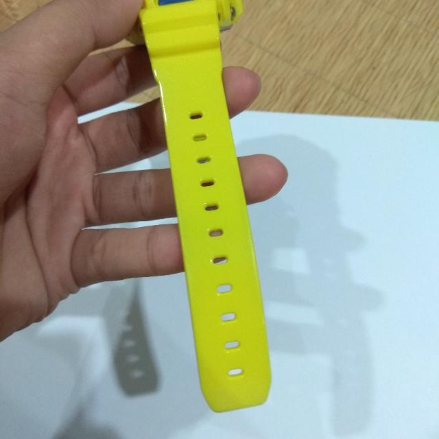Gshock G Shock Dw6900 Pl9 Rossi