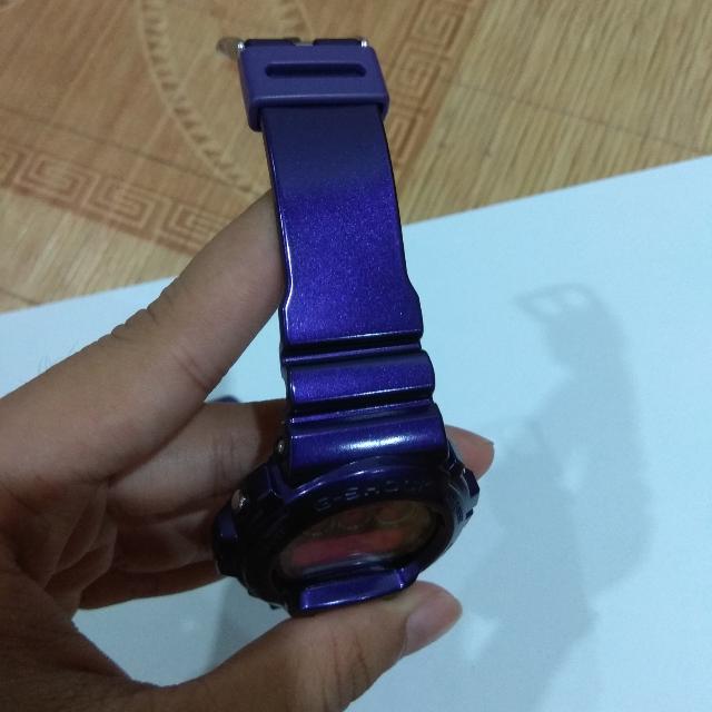 G shock cc6 tough solar hotsell
