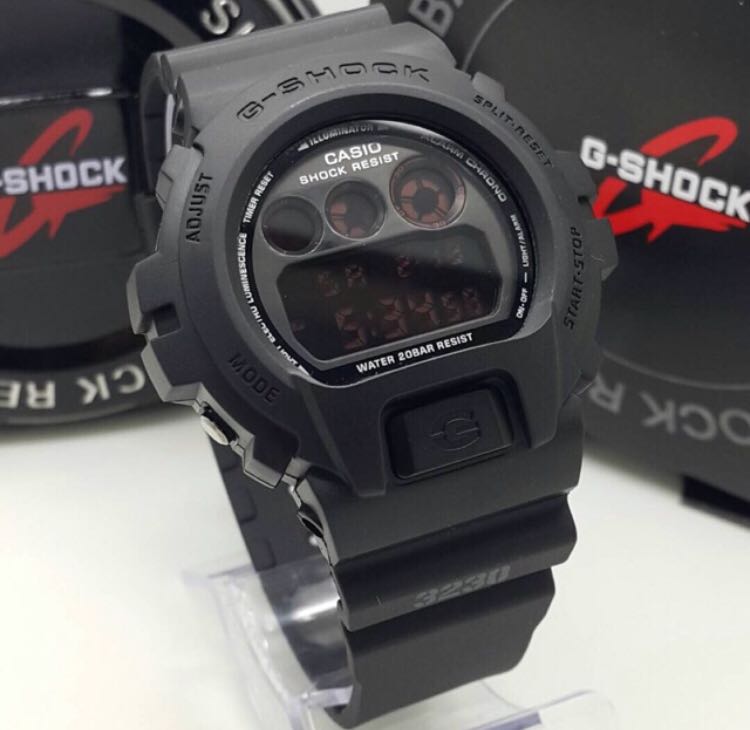 g shock copy original
