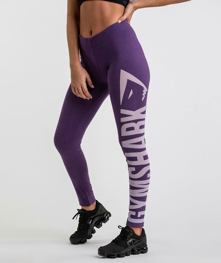 Gymshark burnout 2025 leggings