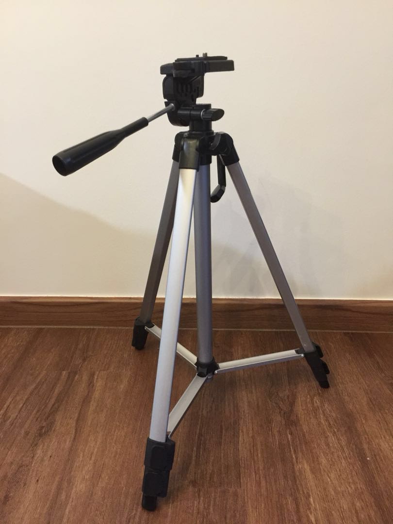Height adjustable camera stands, Mobile Phones & Gadgets, Mobile