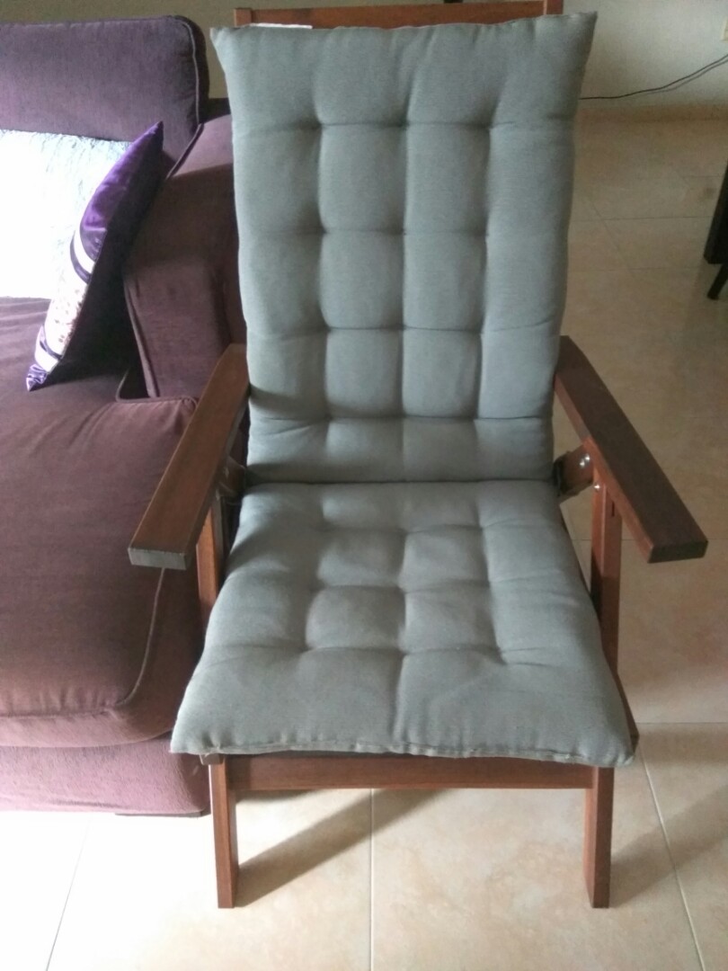 reclining chairikea applaro chair