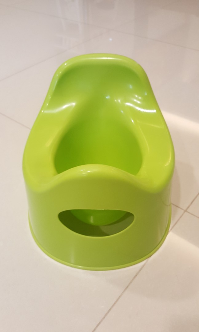 ikea lilla potty