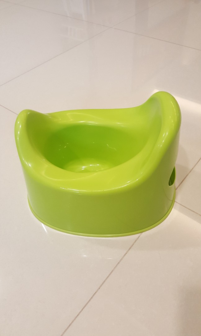 Ikea lilla potty discount