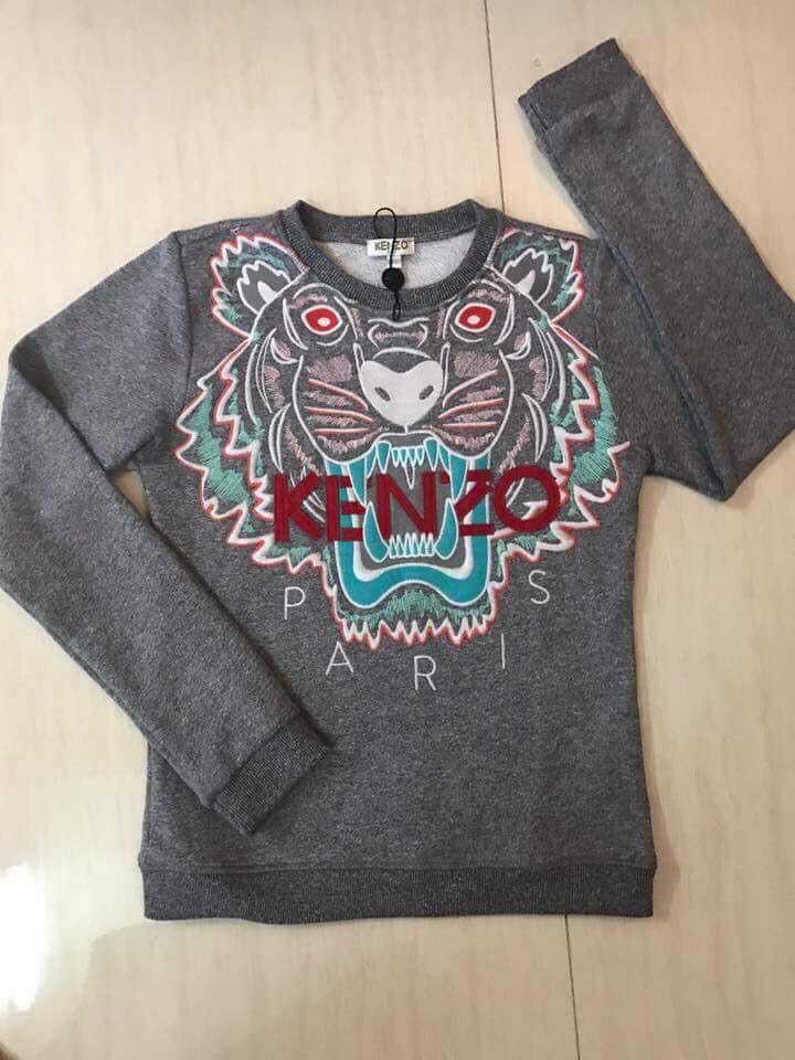 kenzo 888 2018