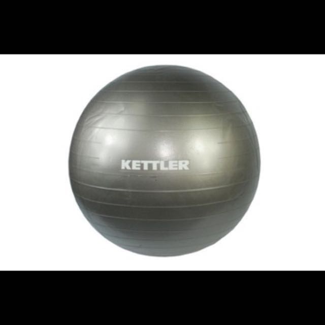 kettler gym ball 65cm