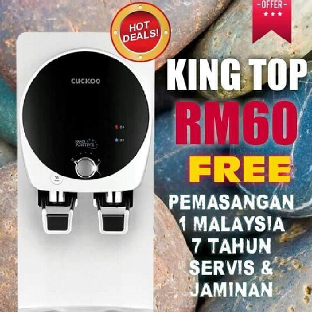 Korean Maid For Ramadan As Low Rm60 Peralatan Dapur Di Carou Tunjuk Banyak Lagi Peralatan Dapur Photo