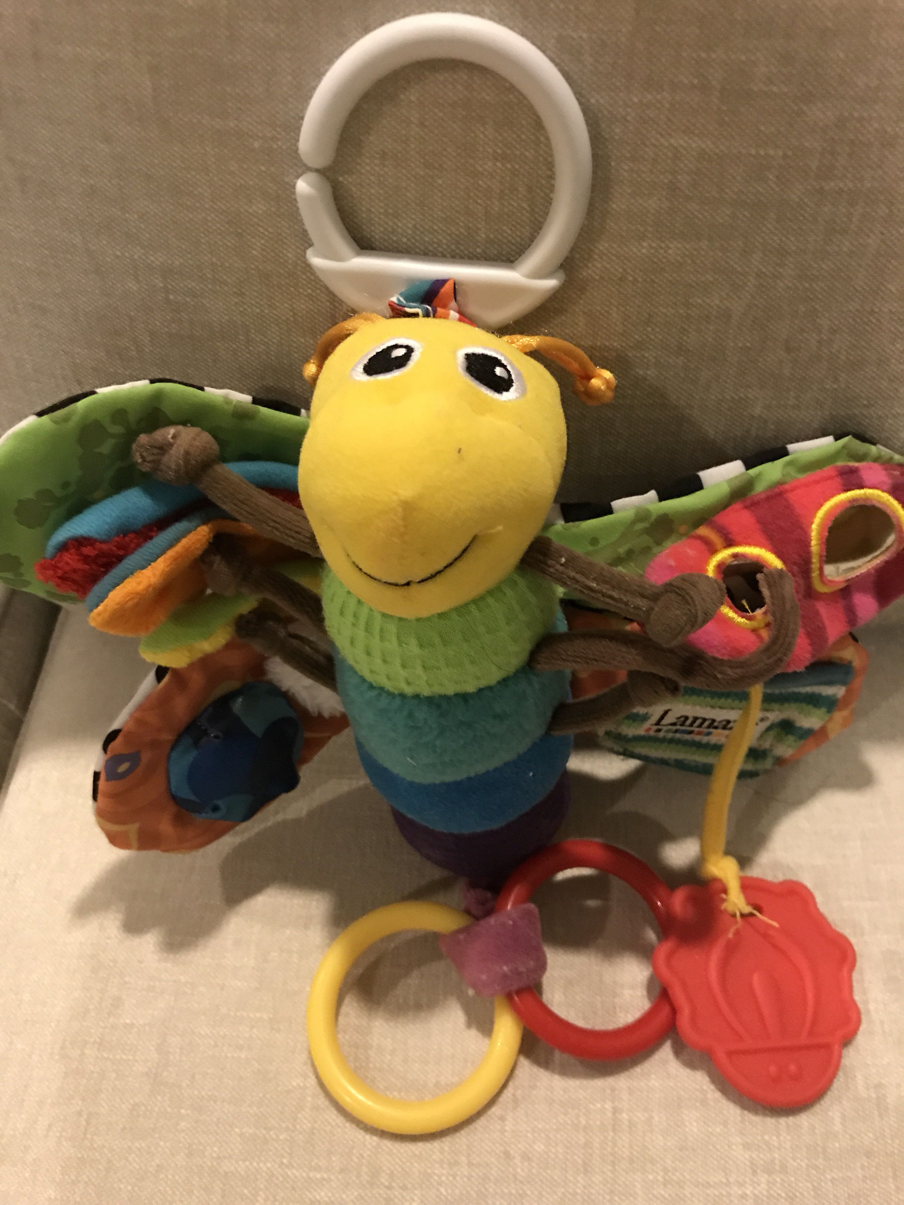 lamaze firefly