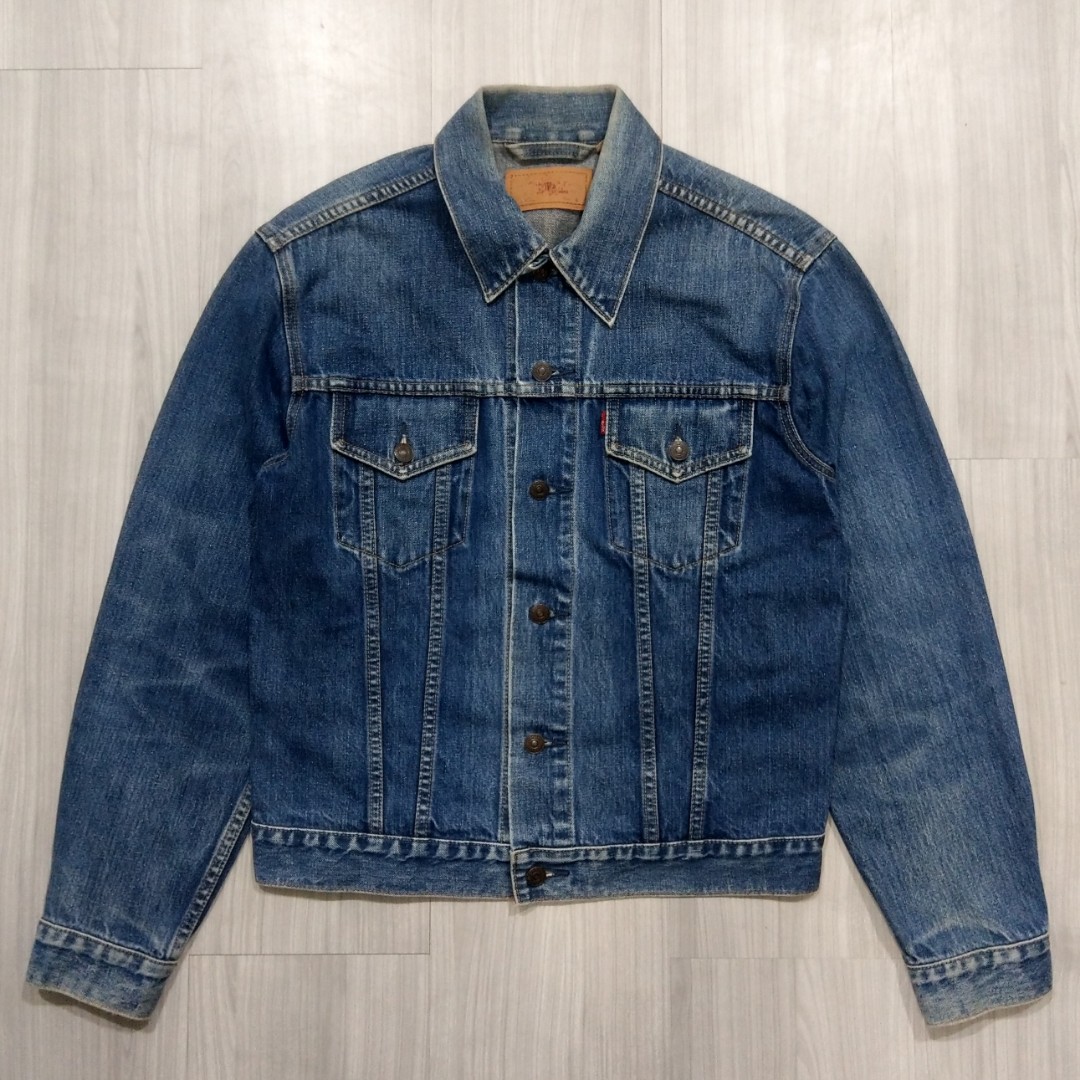 levis 70500