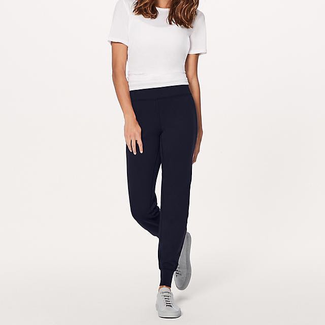 lululemon back in action jogger