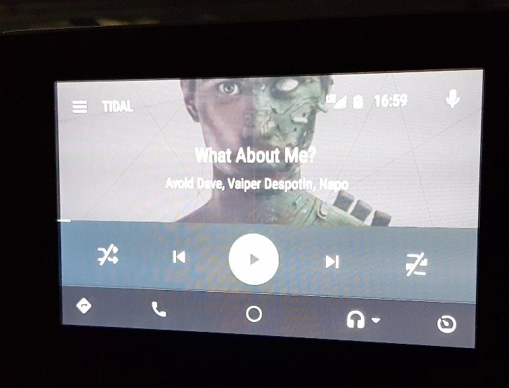 Mercedes 2018 C Class and GLC CarPlay Android Auto Activation, Car Accessories on Carousell