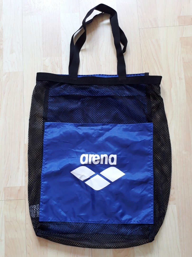 Top 165+ swim equipment bag super hot esthdonghoadian