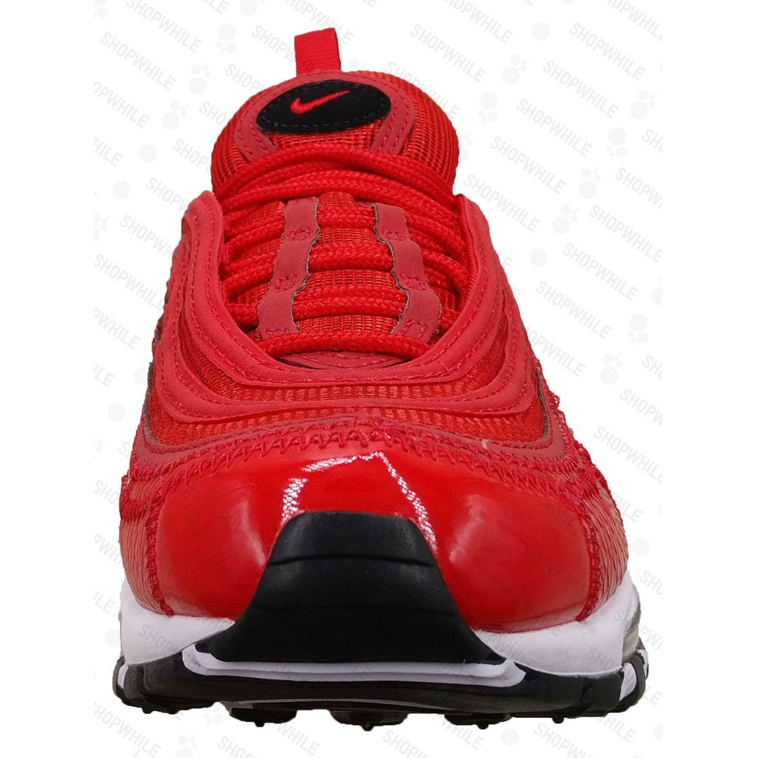 NIKE Air Max 97 Cristiano Ronaldo Portugal Patchwork GS AV4715
