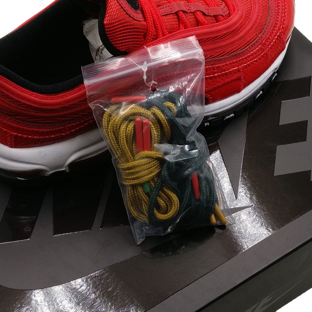 Air max 97 on sale cristiano ronaldo portugal patchwork