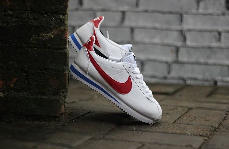 nike cortez fg