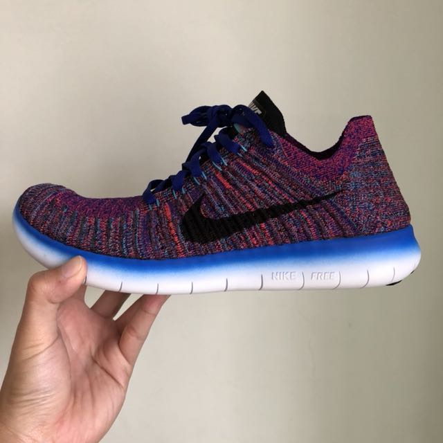 Free rn flyknit vs ultra boost shop
