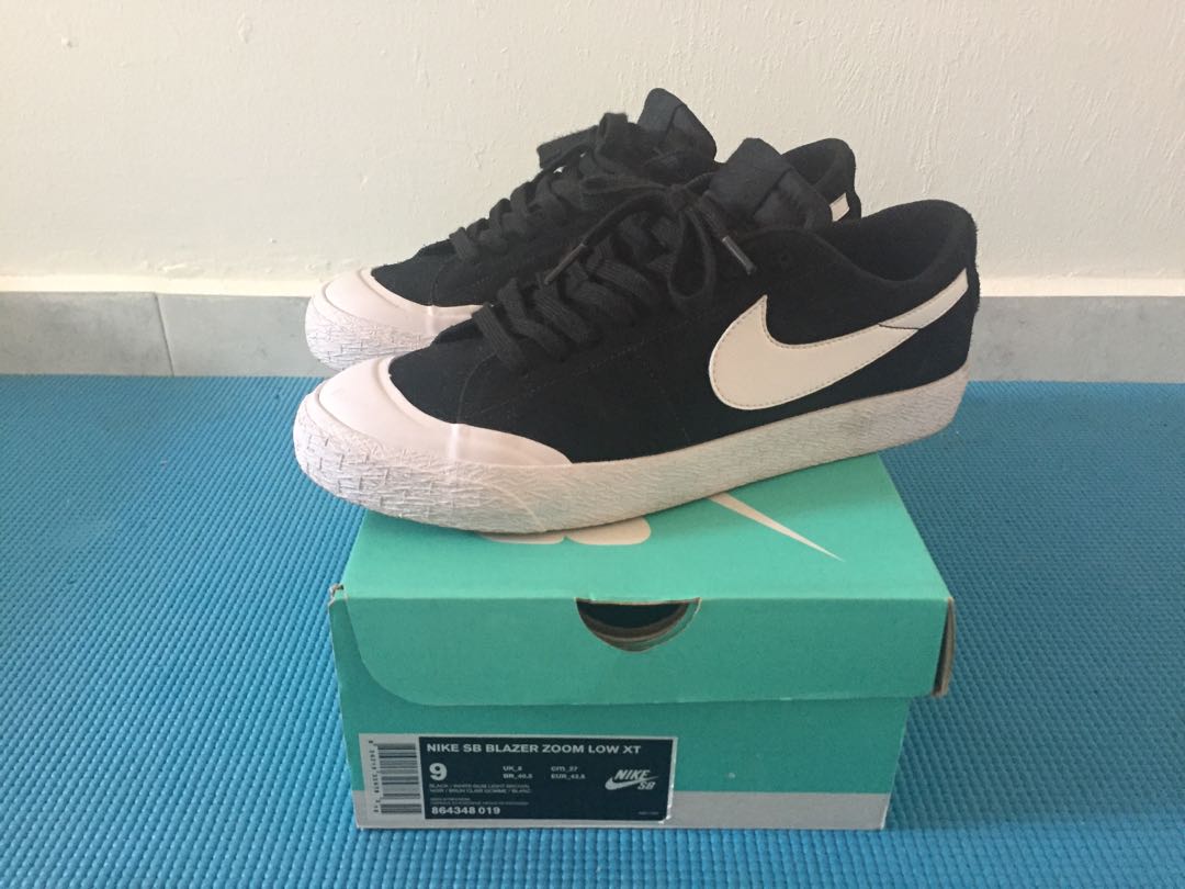 nike sb blazer xt low