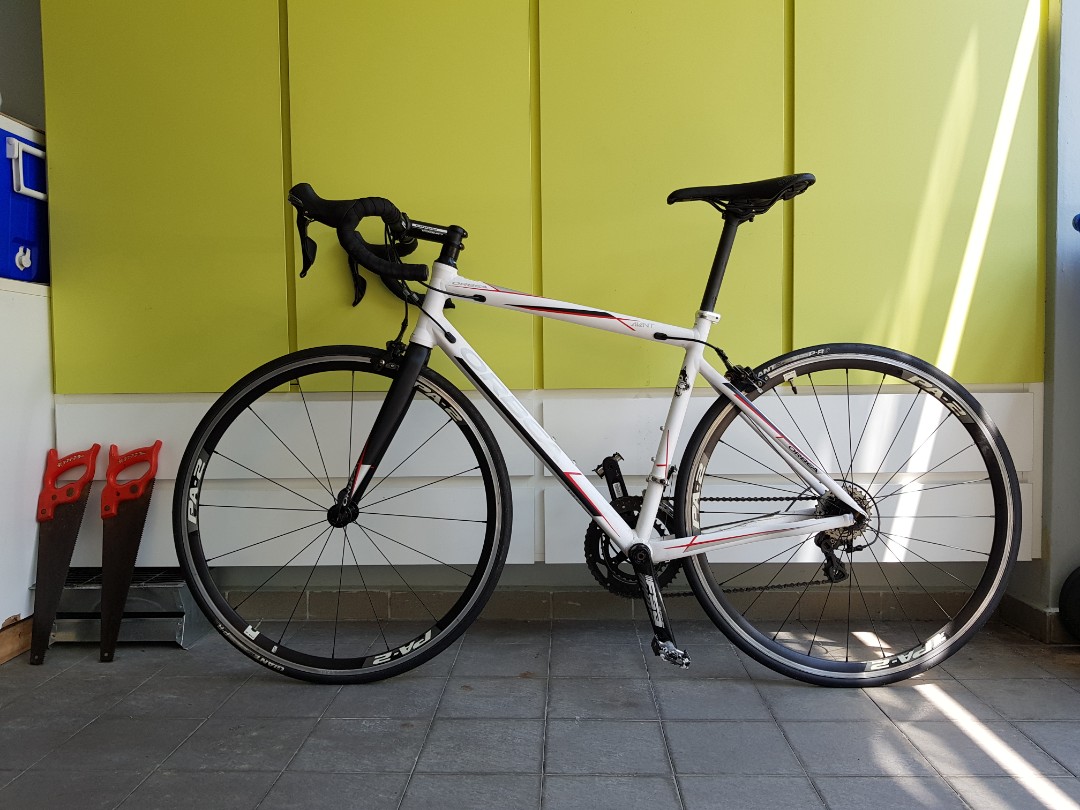 orbea avant h30 weight kg