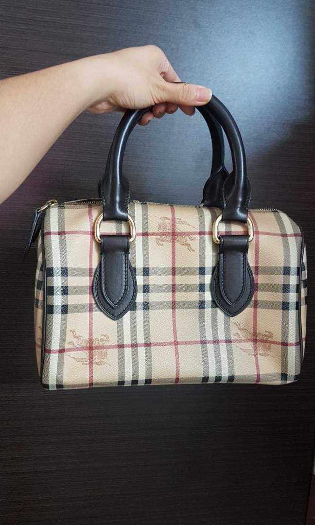 burberry handbags on sale authentic