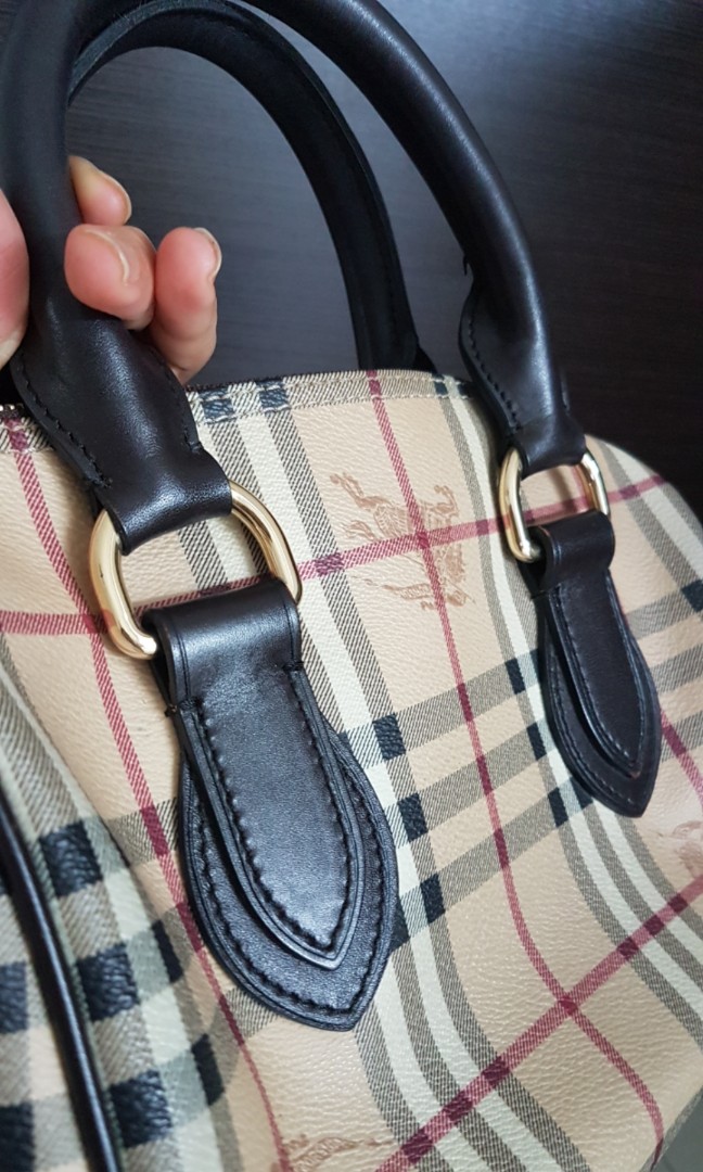 Original burberry outlet handbags sale