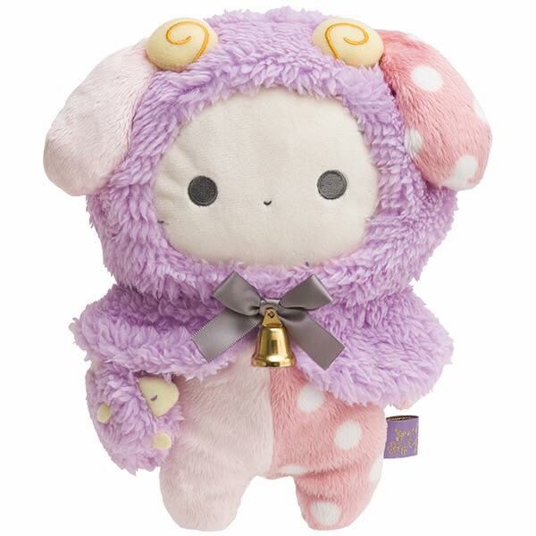 interactive plush pet toy