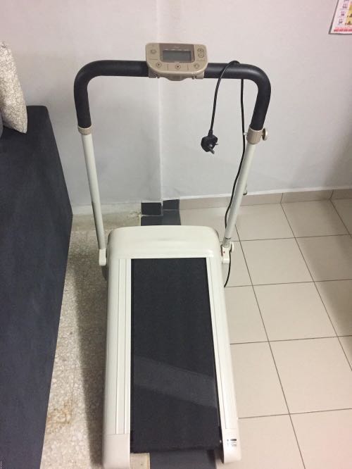 OSIM uTrek Fitness Machine