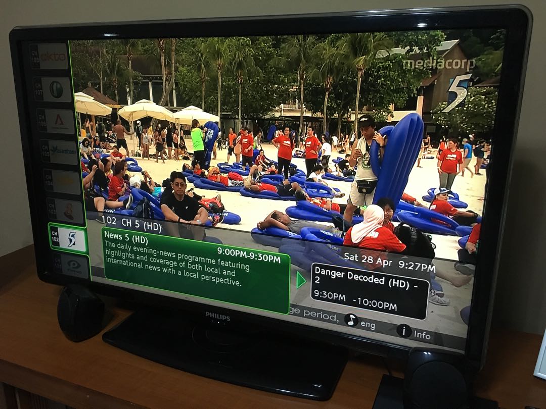 Bestseller: Philips Flat Tv 42 Manual