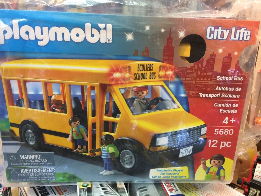 playmobil 5680