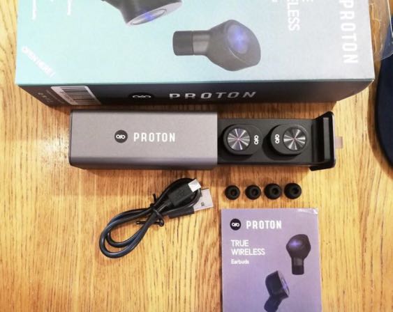 proton earphones