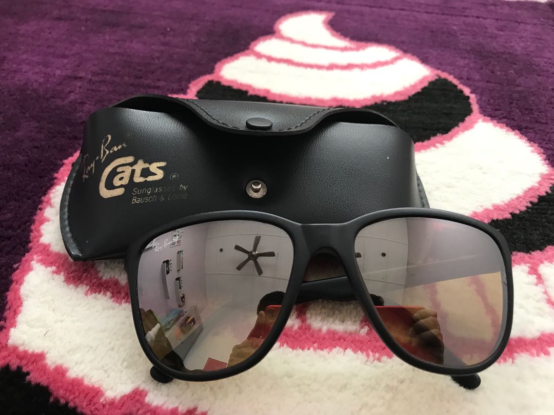 Rayban cat 2000 general 50th