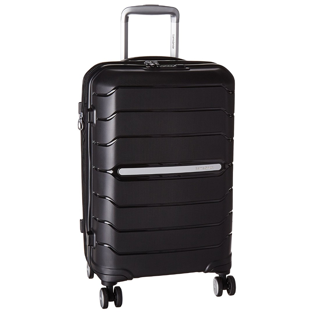 samsonite 21 inch spinner carry on