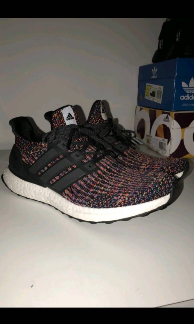 sepatu adidas ultra boost original