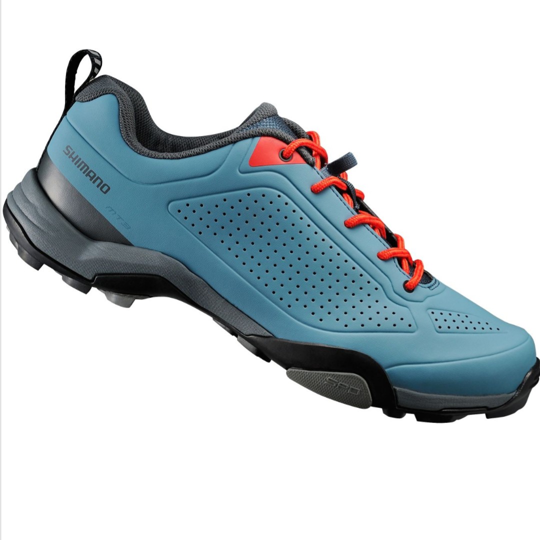 Shimano mt3 mtb spd discount shoes 2018
