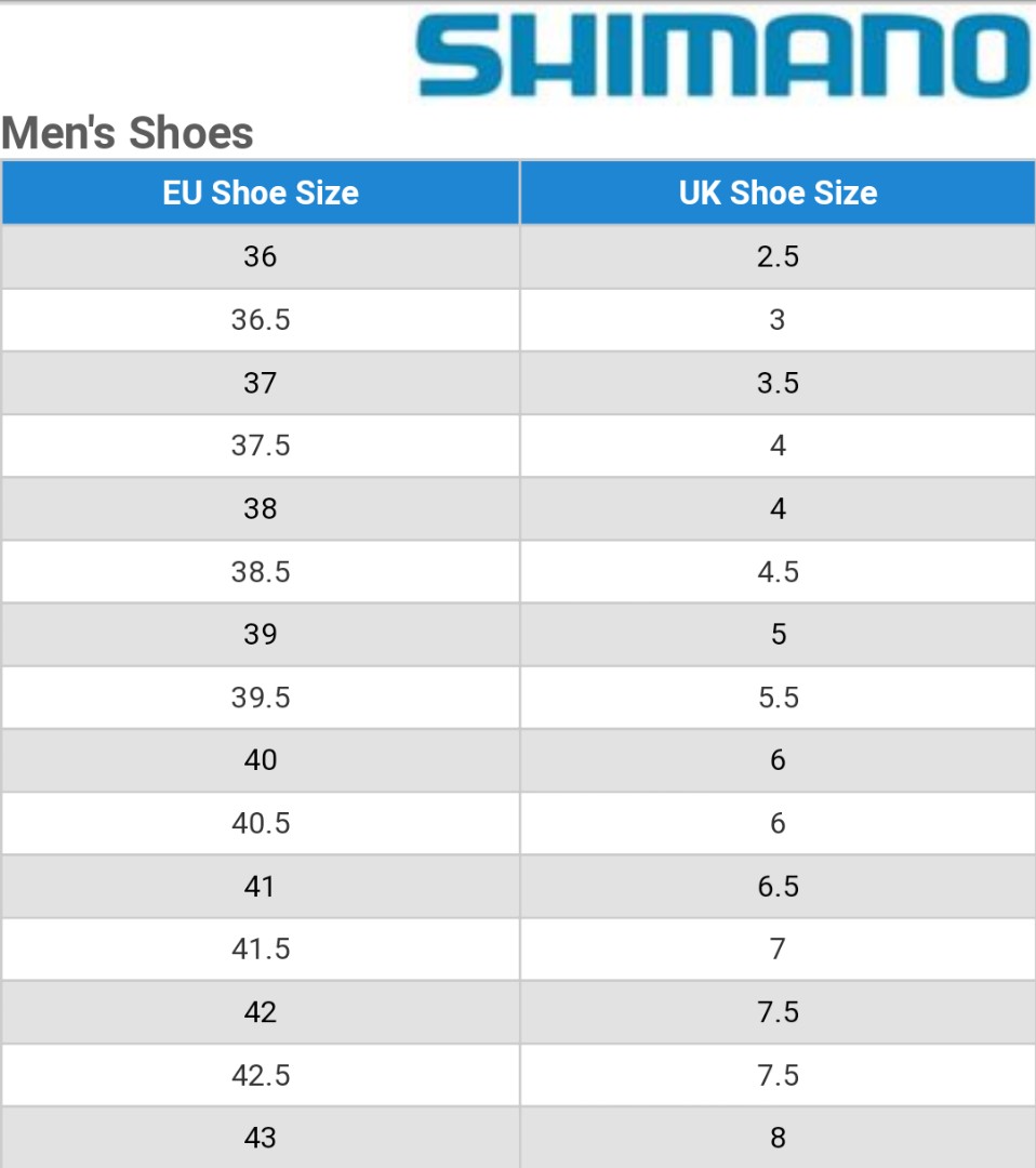 Shimano MT3 MTB SPD Shoes 2018 Sports Equipment Bicycles Parts Bicycles on Carousell