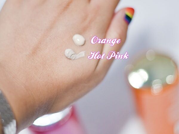 Skin 79 BB cream (Category: Face Care) located in Paranaque City. Submitted by trishapua17 (Listing ID 166929815, Image 2). Description: Orange bb cream- Upgraded sunscreen that prevents skin discoloration and skin aging with UV A and B sun protection, a triple function beblesh balm that makes skin bright and smooth, strengthens skin's overall protection capacity and blocks melanin formation while giving elasticity to sagging skin. Phytosphingosi