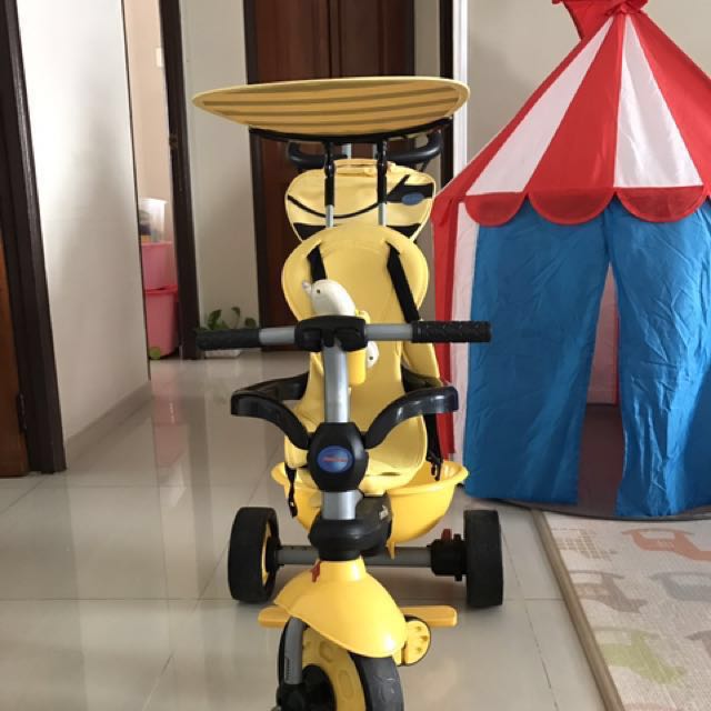 Bumble bee trike clearance
