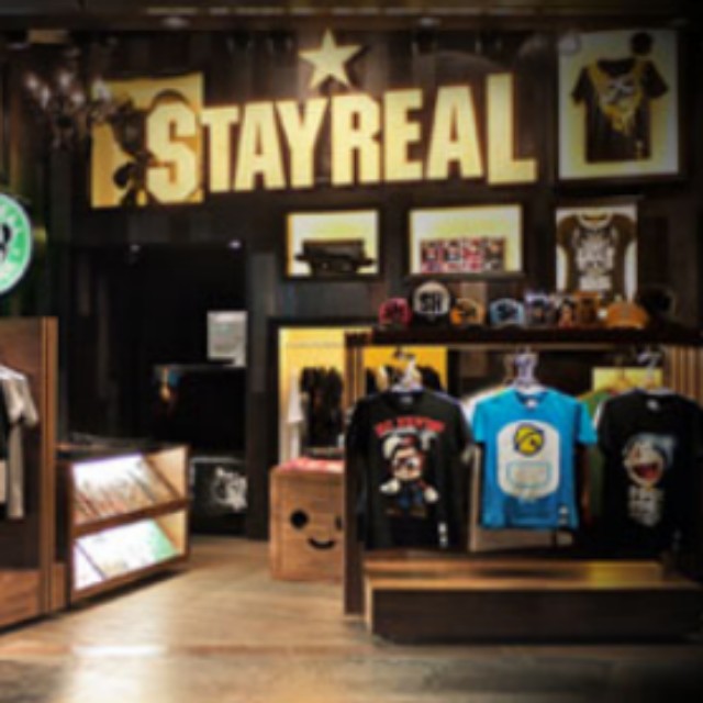 Stayreal Mayday Hongkong Daigou Women S Fashion Clothes Tops On Carousell