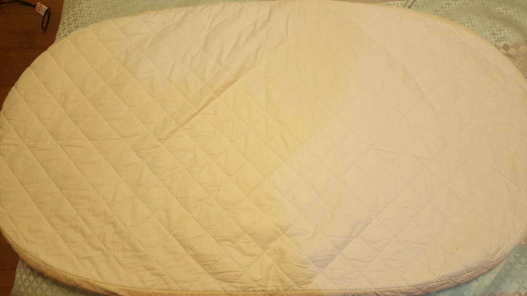 stokke sleepi mattress