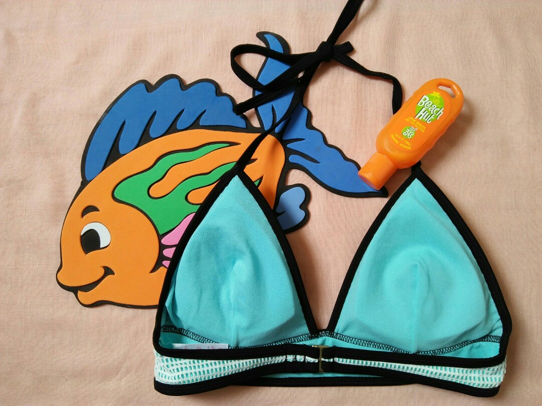Swimwear bra, Women's Fashion, Swimwear, Bikinis & Swimsuits on Carousell