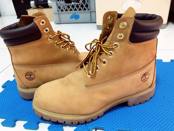 timberland costco