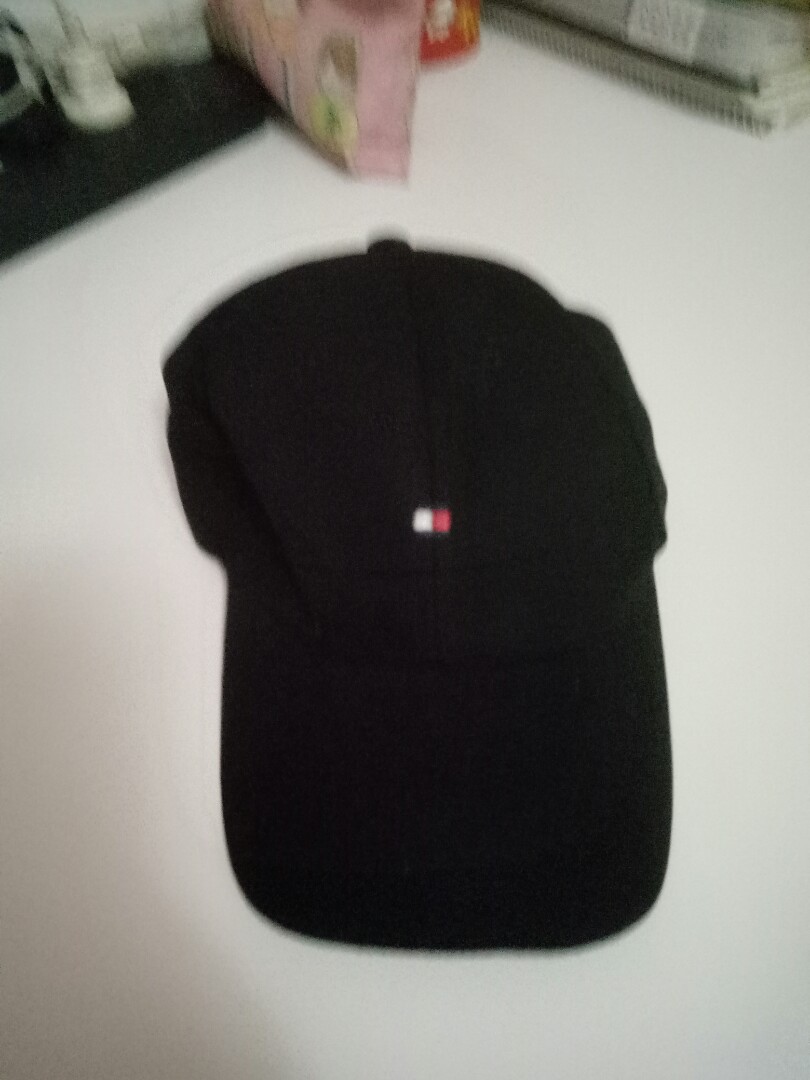 tommy hilfiger beanie australia